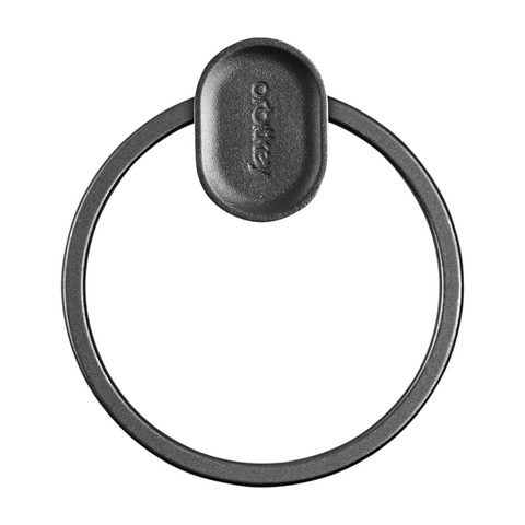 ORBITKEY RING V2 BLACK