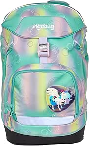 ZAINO ERGOBAG PRIME MAGIC BUBBLEBEAR  01286-90280-10