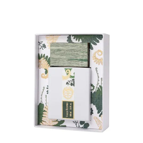 EAU DE PARFUM VERDE RESPIRO 100 ML GIARDINI DI TOSCANA