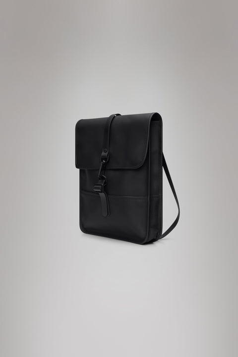 ZAINO BACKPACK MICRO W3 13010 RAINS BLACK