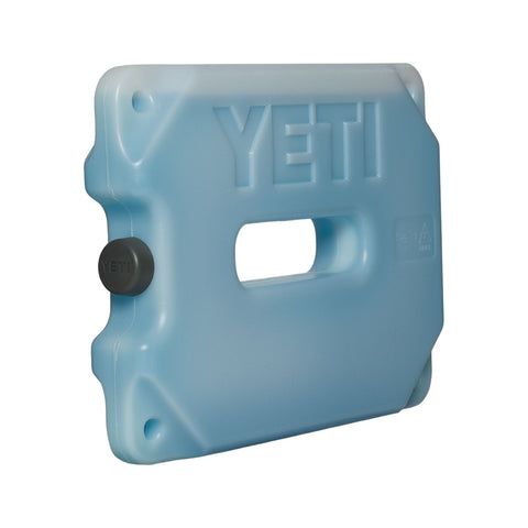 ICE CLEAR YETI