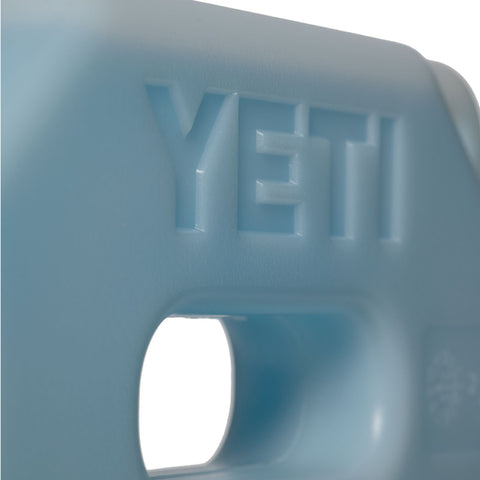 ICE CLEAR YETI