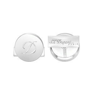 "ST DUPONT CUFFLINKS ART 005837"