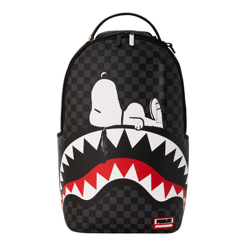 SPRAYGROUND BACKPACK SNOOPY CHILLING 910B6039NSZ