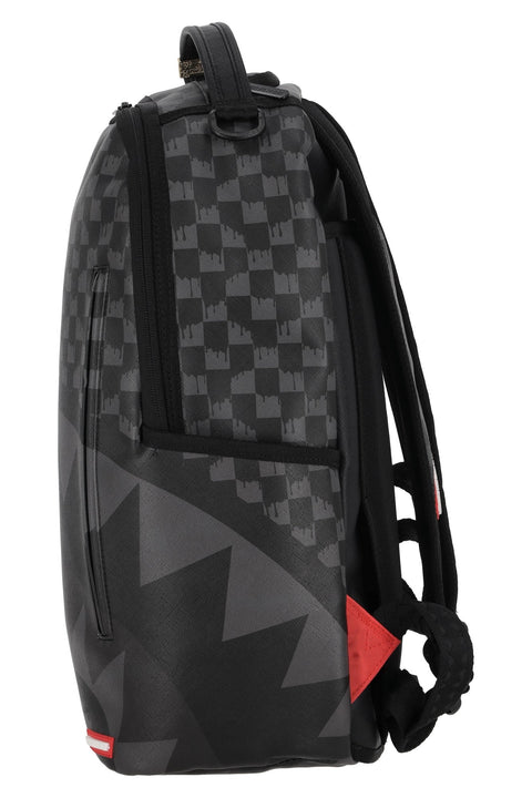 ZAINO SPRAYGROUND  910B6777NSZ