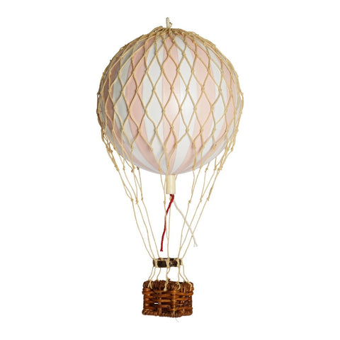 MONGOLFIERA AP160PL AUTHENTIC MODELS PINK