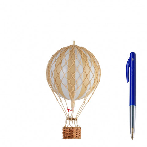 MONGOLFIERA PICCOLA AVORIO AP160W AUTHENTIC MODELS