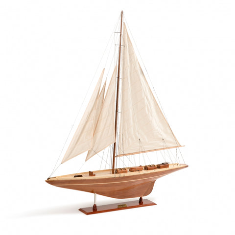 ENDEAVOUR CLASSIC WOOD AUTHENTIC MODELS AS156