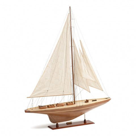 ENDEAVOUR CLASSIC WOOD AUTHENTIC MODELS AS156