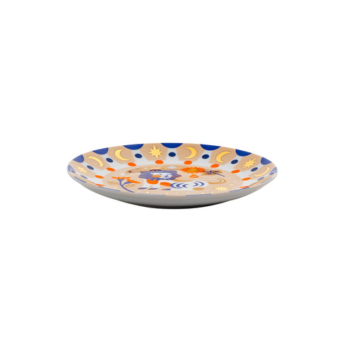 PIATTINO BITOSSI HOME LEO 16,5 CM ART. AST00007