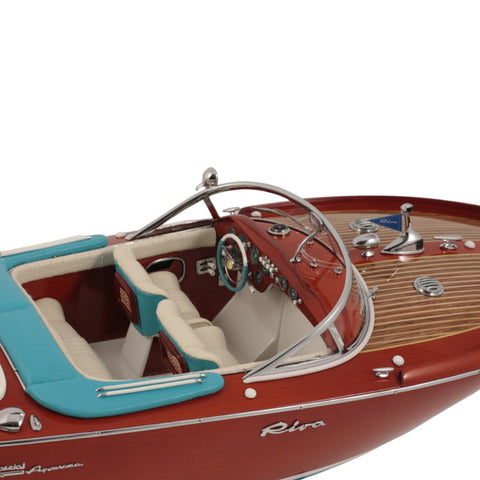 KIADE RIVA AQUARAMA SPECIAL 58 CM RAQUASPE58