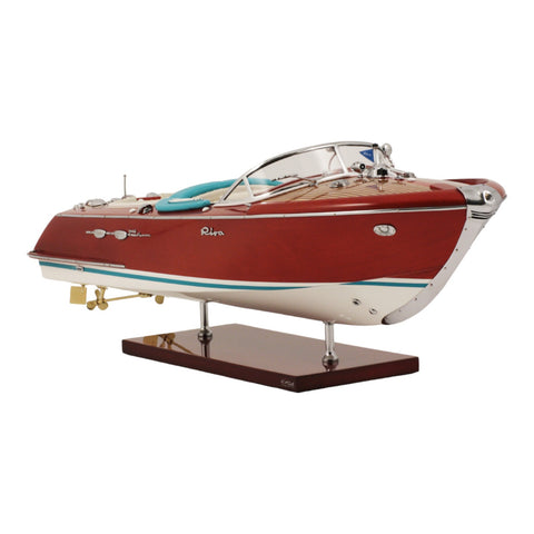 KIADE RIVA AQUARAMA SPECIAL 58 CM RAQUASPE58