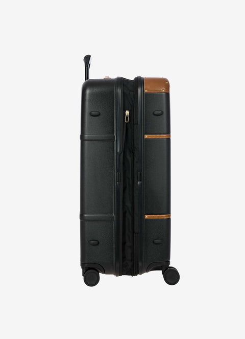 TROLLEY BELLAGIO BBG38305.902 BRIC'S BLACK TAN