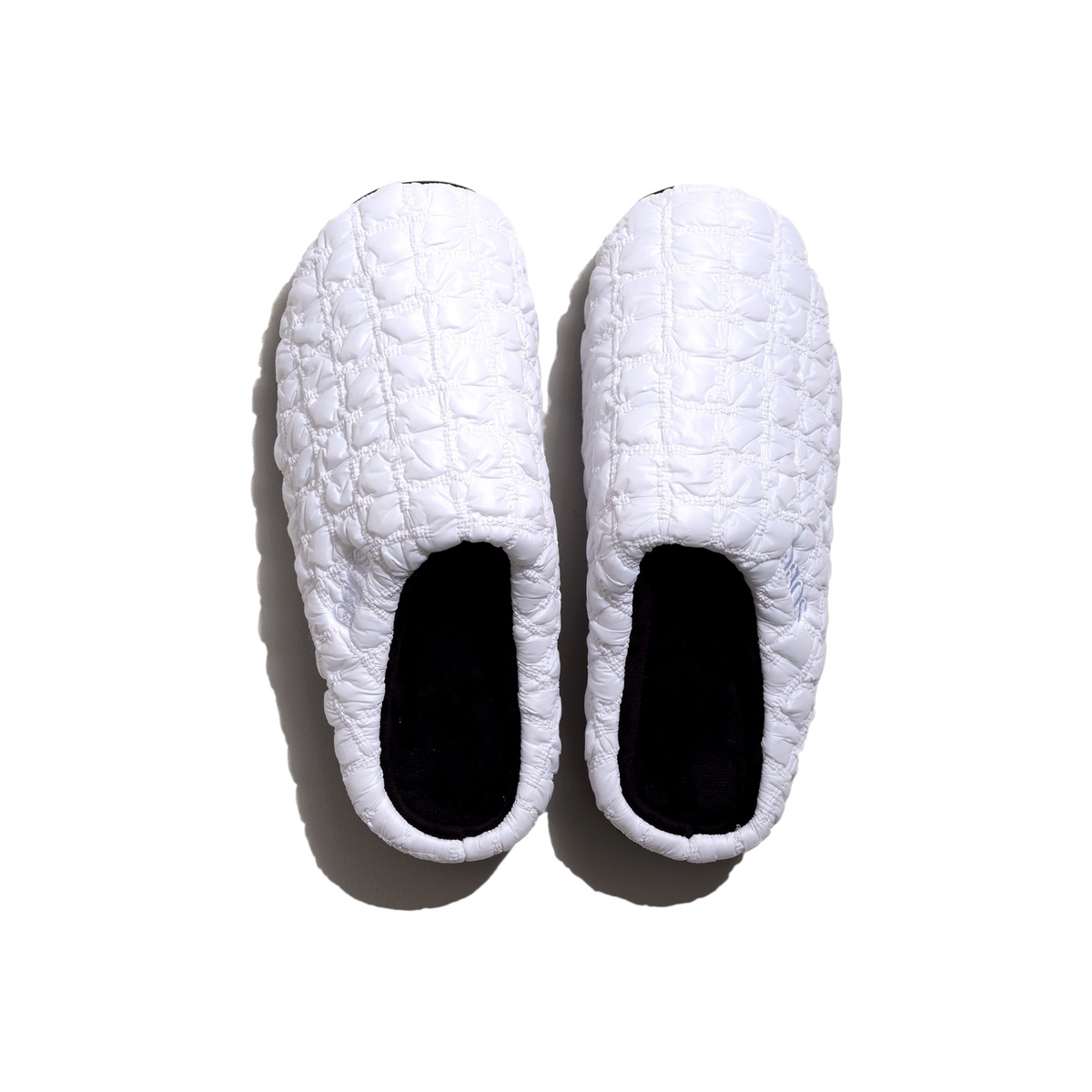 SANDALO SUBU CONCEPT BUMPY WHITE SIZE 2 41-42— LADUEMILA CONCEPT STORE