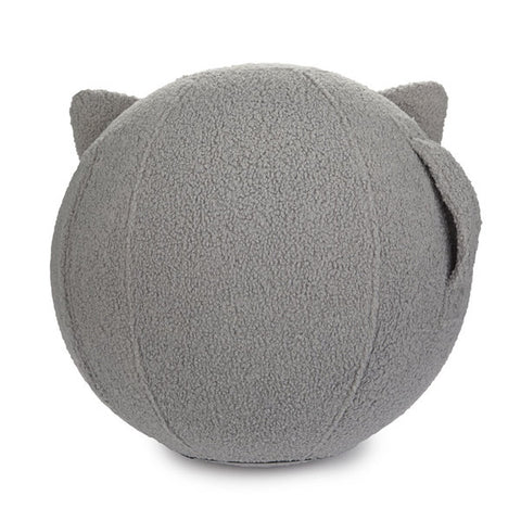 PUFF KITTY GRIGIO BALVI ART. 28009