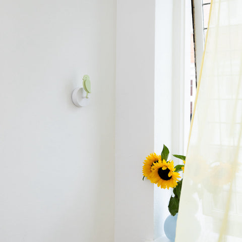 BIRDIE 2.0 FRESH AIR MONITOR BI-M-B-2 MEADOWN