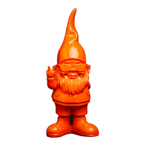 NANO BERNARDO NANO29-089 29CM BLOGO DESIGN ORANGE POP