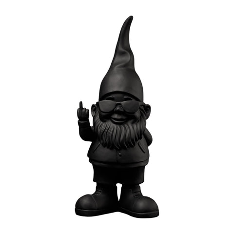 BERNARDO NANO 12CM BLOGODESIGN BLACK