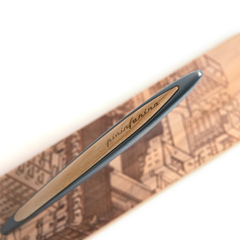 CAMBIANO MILANO - ITALIENISCHE BEAUTY BOX PININFARINA