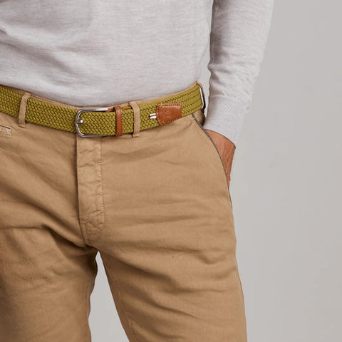 "LA BOUCLE ORIGINAL CAPRI BELT"