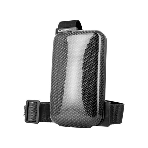 PHONE BAG & WALLET OGON DESIGN CARBON FIBER