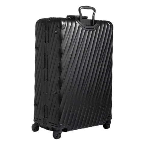 TROLLEY TUMI 19 GRAD ALUMINIUM SCHWARZ SCHWARZ EXTENDER TRIP 98824-4386
