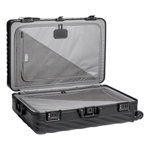 TROLLEY TUMI 19 GRAD ALUMINIUM SCHWARZ SCHWARZ EXTENDER TRIP 98824-4386