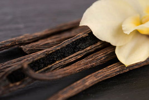 DR. VRANJES 1250 ML VANIGLIA MANDARNO