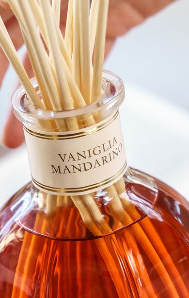 DR. VRANJES 1250 ML VANIGLIA MANDARNO