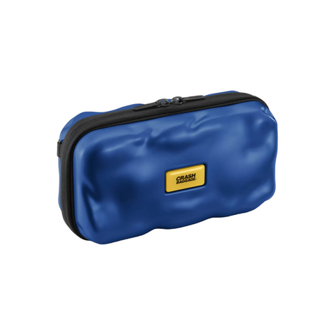 POCHETTE CRASH BAGGAGE MINI ICON CB 370 DEEP BLUE