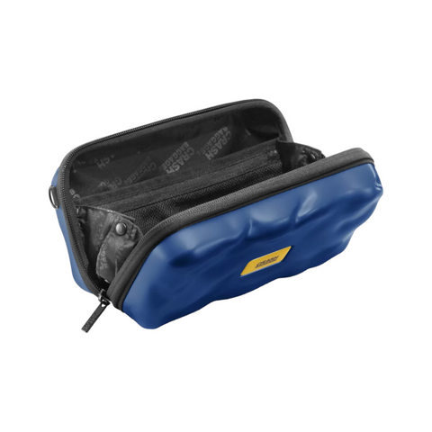 POCHETTE CRASH BAGGAGE MINI ICON CB 370 DEEP BLUE