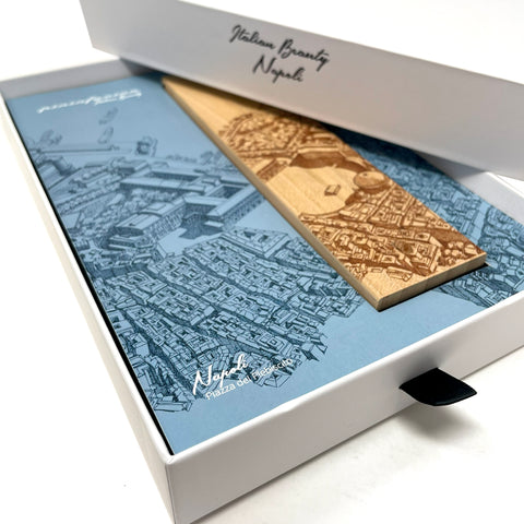 CAMBIANO NAPOLI - ITALIENISCHE BEAUTY BOX PININFARINA