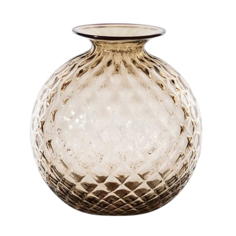 EINZELNE BLUMENVASE MK-RV ART. FO310029000F0BSR MOKA VENINI