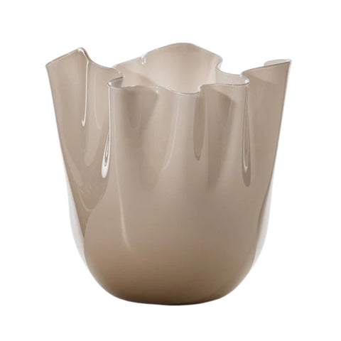 VENINI GLASTASCHENTUCHVASE MK/LA/MK ART. FO370002000O0BSS