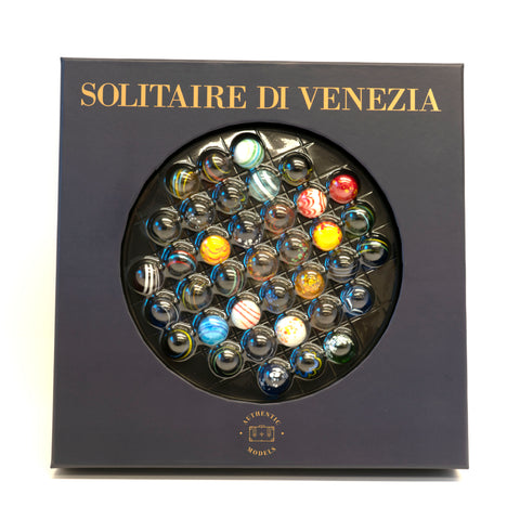 SOLITARIO VENEZIANO AUTHENTIC MODELS GR007