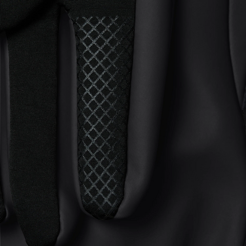 RAINS GLOVES W1T1 BLACK TAGLIA M ART 16720