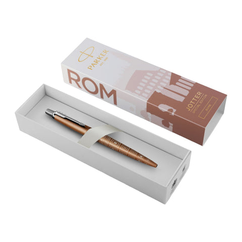 SFERA PARKER JOTTER SE ROMA