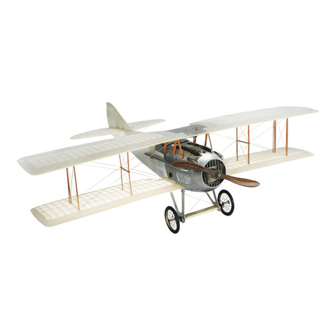 AEREO AUTHENTIC MODELS SPAD TRANSPARENT AP413T