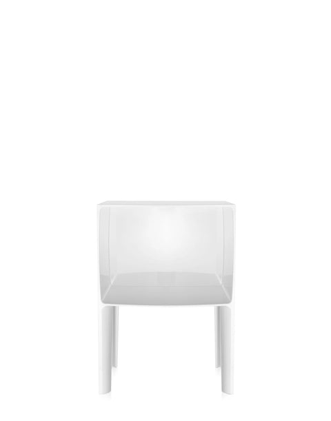 GHOST BUSTER PICCOLO KARTELL 03220/E5 BIANCO