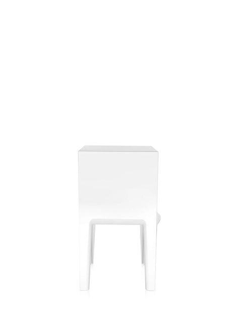 GHOST BUSTER PICCOLO KARTELL 03220/E5 BIANCO