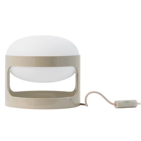 LAMPADA KD28 09485/TO KARTELL TORTORA