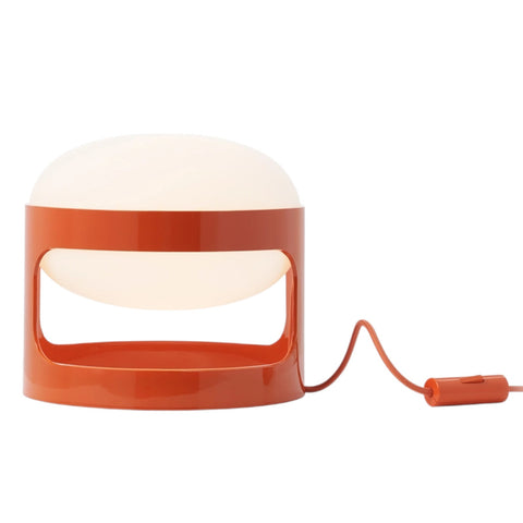 LAMPADA KD28 09485/AM KARTELL ARANCIO
