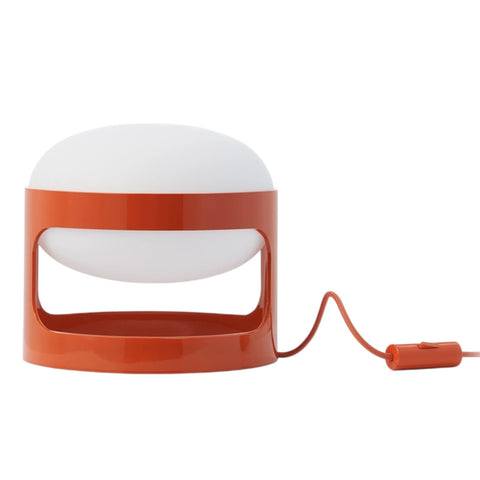 LAMPADA KD28 09485/AM KARTELL ARANCIO
