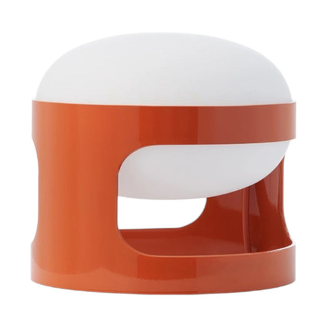 LAMPADA KD28 09485/AM KARTELL ARANCIO