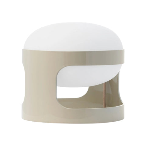 LAMPADA KD28 09485/TO KARTELL TORTORA