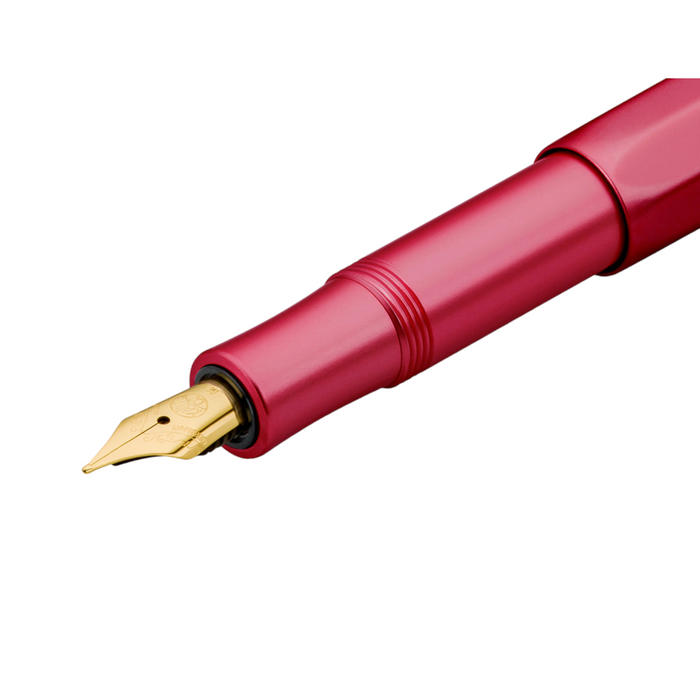 STILOGRAFICA KAWECO COLLECTION RUBY F 110000148— LADUEMILA CONCEPT STORE