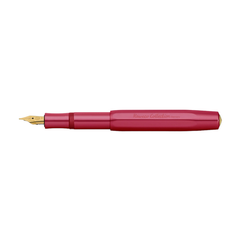 STILOGRAFICA KAWECO COLLECTION RUBY M 110000149