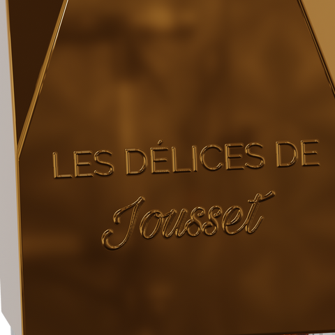 JOUSSET PARFUMS CAFE' AFFOGATO 100 ML