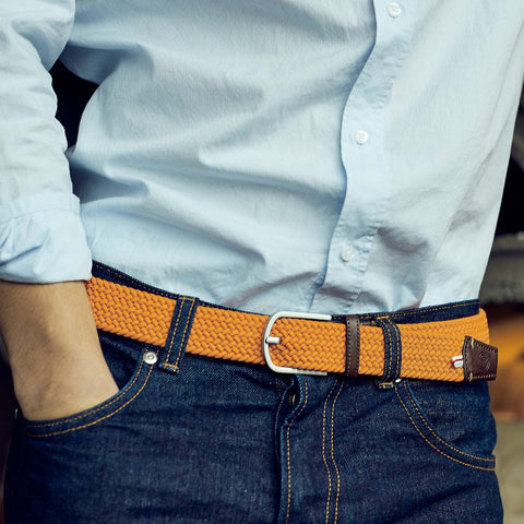 BELT LA BOUCLE ORIGINAL ZERMATT