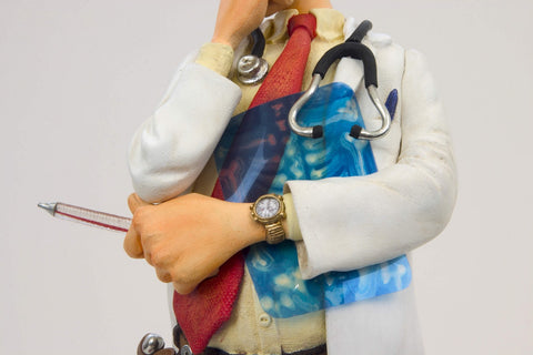 FORCHINO THE DOCTOR 24CM ART. FO84003